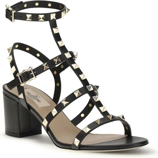 Sandals Valentino Garavani Rockstud