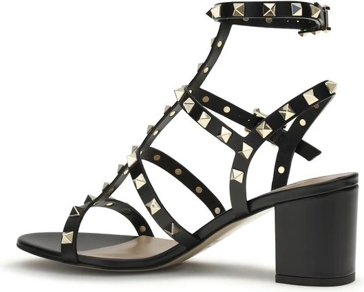 Sandals Valentino Garavani Rockstud