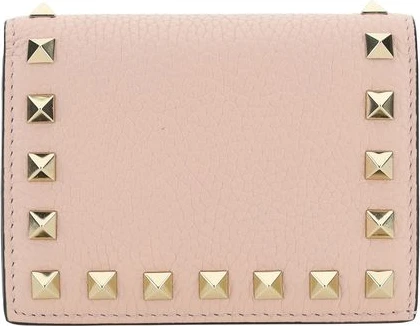 Wallet Valentino Garavani Rockstud