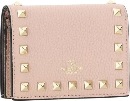 Wallet Valentino Garavani Rockstud