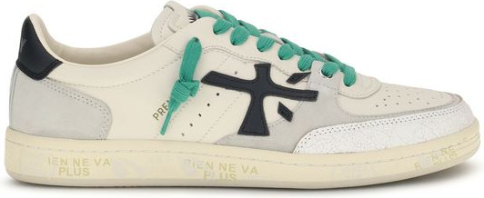 Low Top Sneakers Premiata