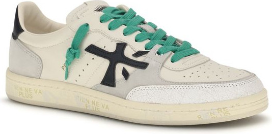 Low Top Sneakers Premiata