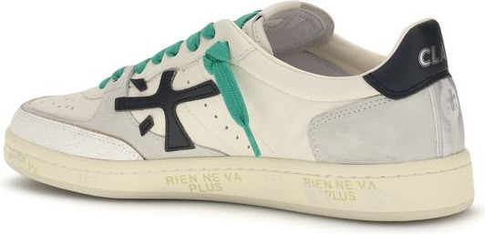 Low Top Sneakers Premiata