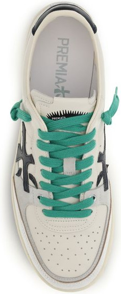 Low Top Sneakers Premiata