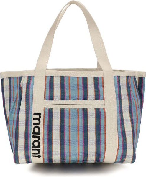 Сумка через плечо Isabel Marant