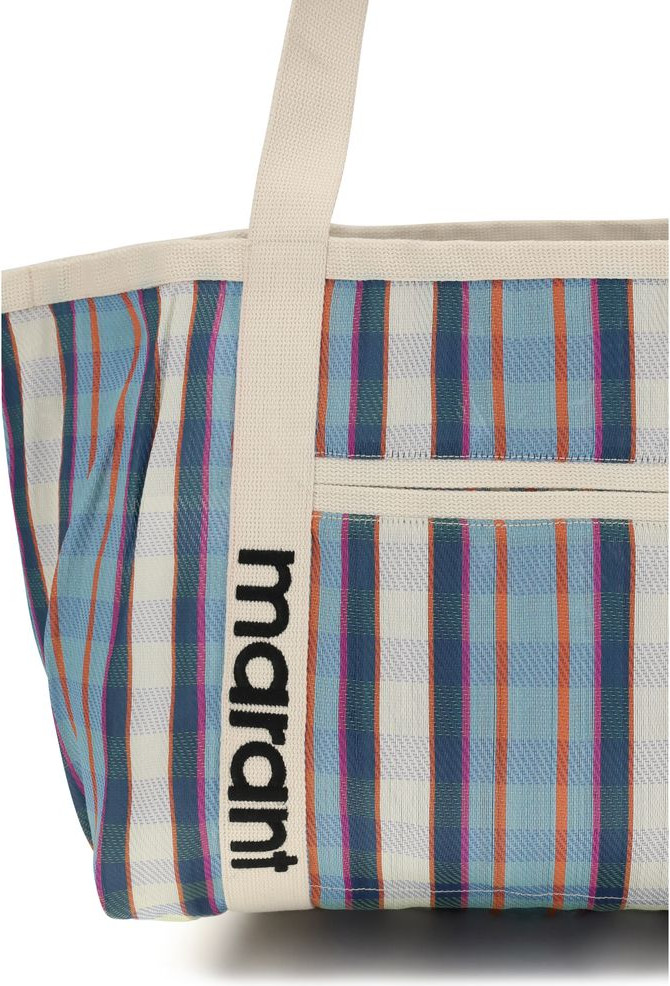 Сумка через плечо Isabel Marant