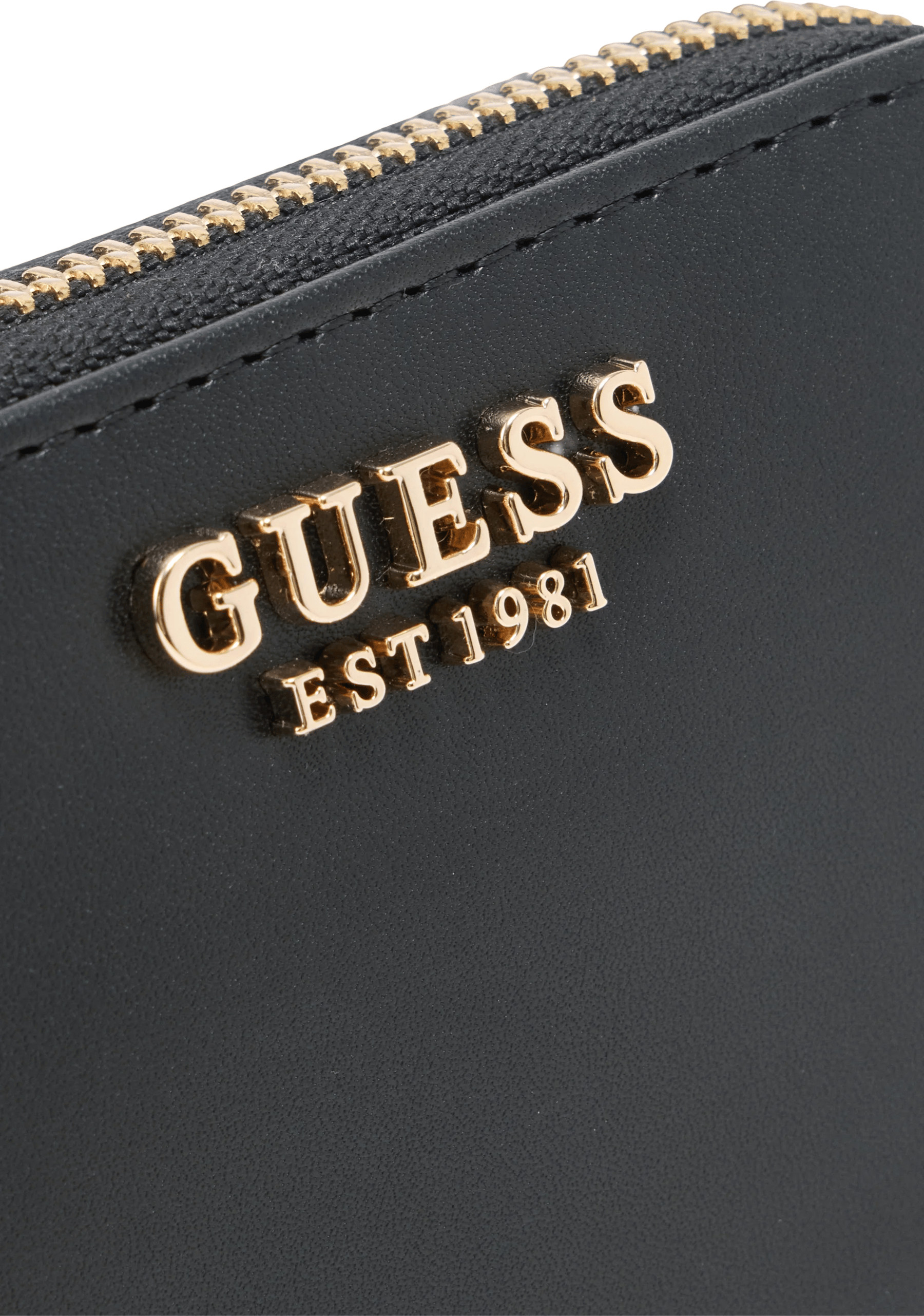 Кошельки GUESS
