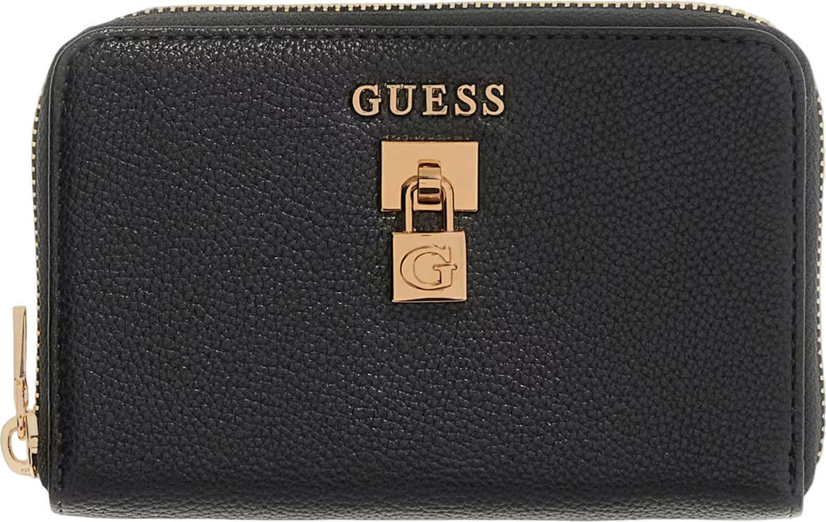 Кошельки GUESS