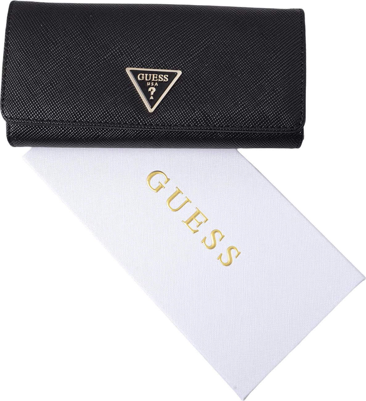 Кошелек GUESS