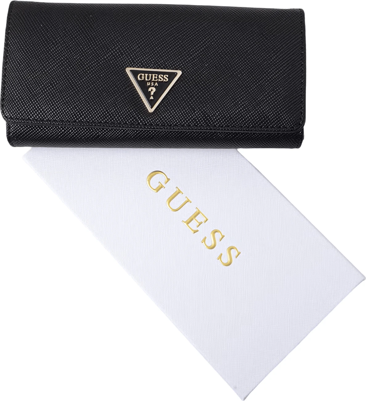Кошелек GUESS