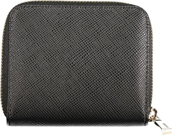 Кошелёк Guess Shoes Nero Poliuretano