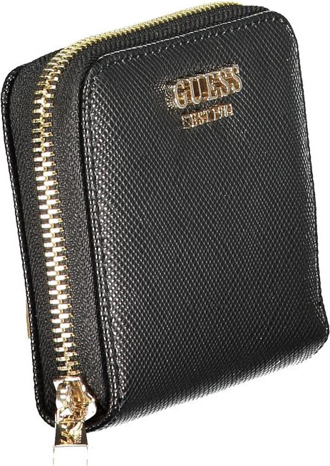 Кошелёк Guess Shoes Nero Poliuretano