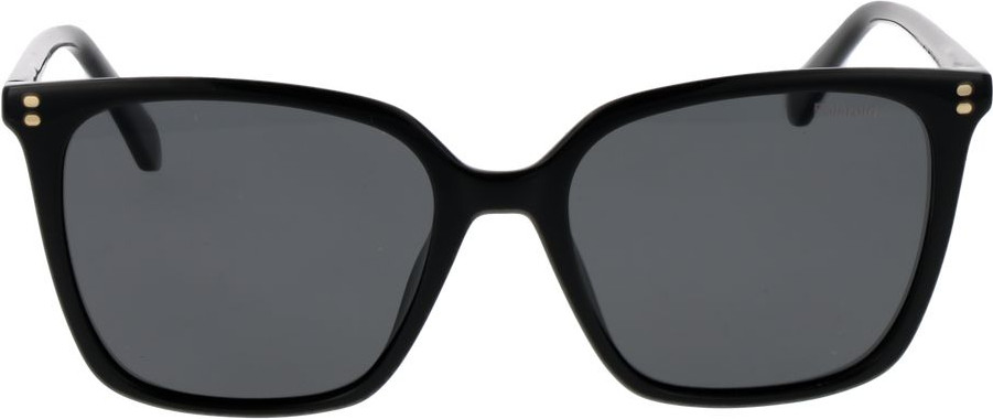 Солнцезащитные очки Polaroid Black Acetate