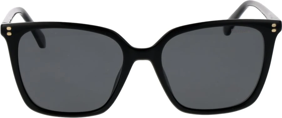 Солнцезащитные очки Polaroid Black Acetate