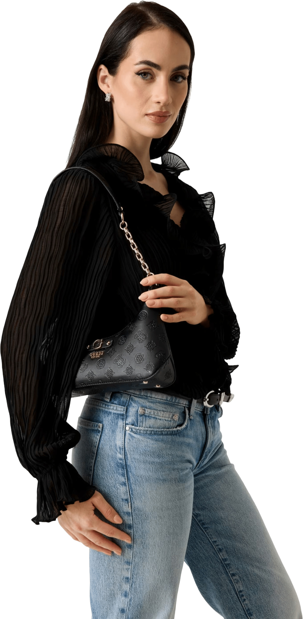 Сумки GUESS