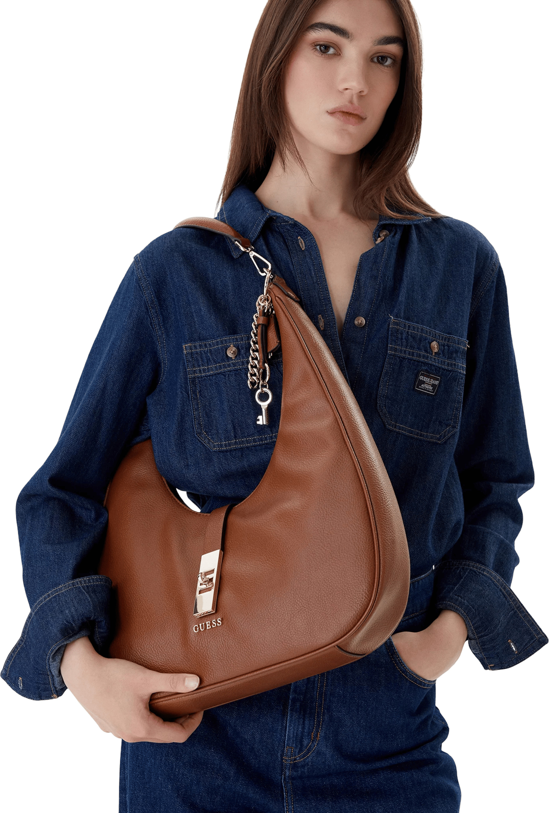Сумки GUESS