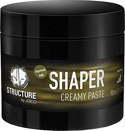 Кремовая паста Joico Structure Shaper