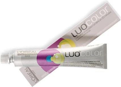 Краска для волос L'Oreal Professional Luo Color 5.3 Золотой