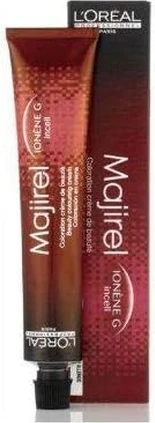 Majirel Краска для волос L'Oreal Professional Светлый Ирис-Блонд Оттенок 8.2