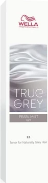 Wella Professionals True Grey Light Pearl Mist Спрей для волос