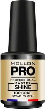Top Coat Mollon Pro Master Shine