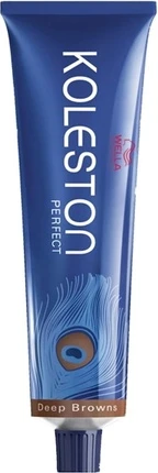 Краска для волос Wella Koleston Perfect 55/44