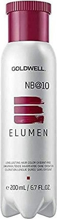 Краска для волос Goldwell Elumen Color Light NB@10