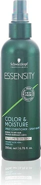 Спрей-кондиционер Schwarzkopf Essensity Care для окрашенных волос
