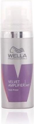 Styling Wet Velvet Amplifier