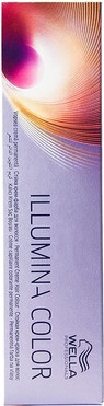 Краска для волос Wella Illumina 60мл