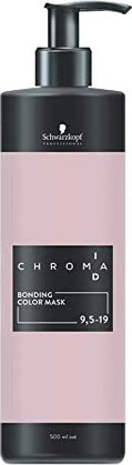 Color Mask Schwarzkopf Igora Chroma ID 9.5-19