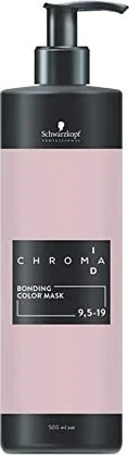 Color Mask Schwarzkopf Igora Chroma ID 9.5-19