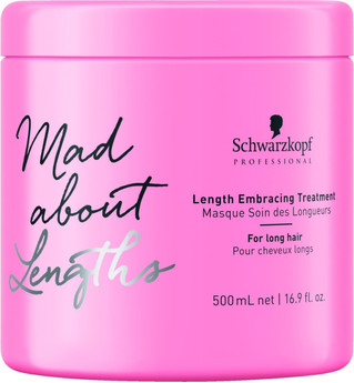 Schwarzkopf Professional Mad About Lengths Средство для ухода за длиной волос