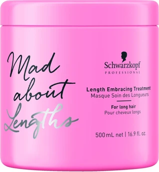 Schwarzkopf Professional Mad About Lengths Средство для ухода за длиной волос