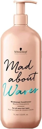 Schwarzkopf MA Waves Wind Кондиционер