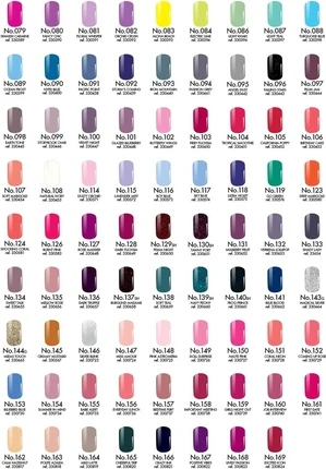 Гибридный лак для ногтей Pure Creamy Hybrid Victoria Vynn № 091 Pacific Point