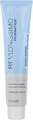 Стойкая краска для волос Revlonissimo Colorsmetique