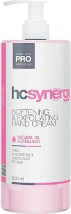 Mollon Pro Synergy Hc Softening & Exfoliating
