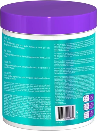 Novex My Curls Super Curl