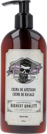 Крем после бритья Eurostil Captain Cook