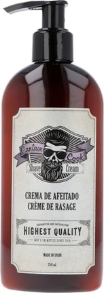 Крем после бритья Eurostil Captain Cook