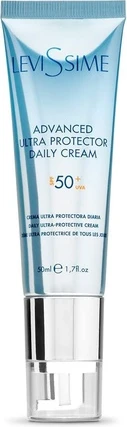 Daily Cream Levissime Advanced Ultra Protection