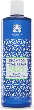 Шампунь Valquer Premium Total Repair