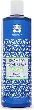 Шампунь Valquer Premium Total Repair