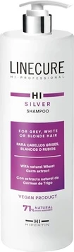 Шампунь Hipertin Silver Linecure
