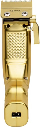 Машинка для стрижки Gamma GOLDEN GUN Collectors Edition