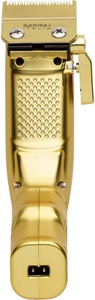 Машинка для стрижки Gamma GOLDEN GUN Collectors Edition