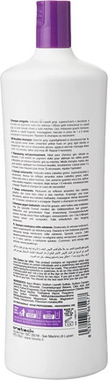 Шампунь Fanola No Yellow Shampoo