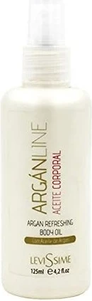 Масло для тела Argan Levissime
