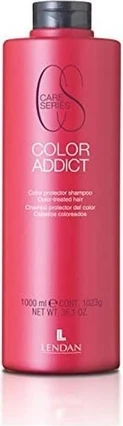 Шампунь Lendan LD Color Addict для защиты цвета окрашенных волос
